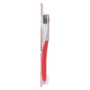 Colgate spazzolino sbiancante Max White Ultra al carbone, morbido